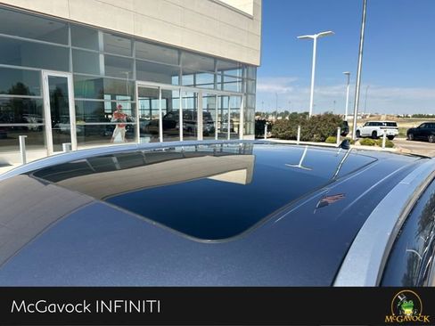 New 2026 INFINITI QX60 Luxe w/ Cargo Package image 9