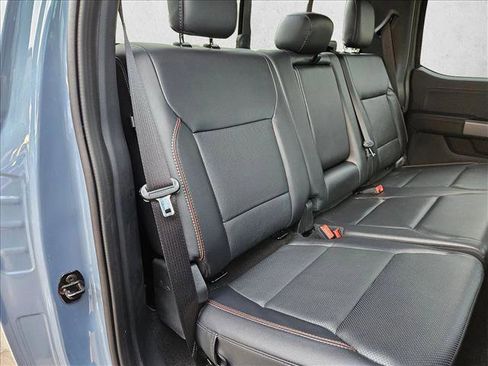 Used 2023 Ford F150 Lariat w/ Equipment Group 502A High AWD/4WD image 16