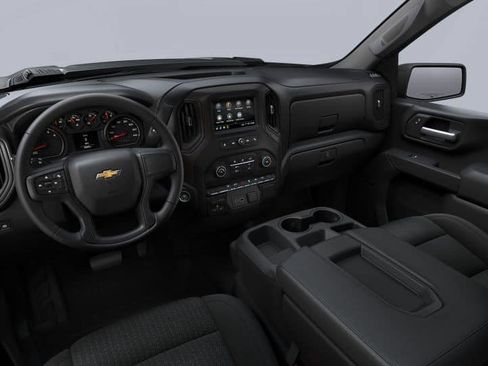 New 2025 Chevrolet Silverado 2500 W/T w/ WT Convenience Package image 26