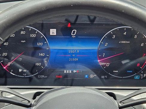Certified 2024 Mercedes-Benz C 300 Sedan image 8