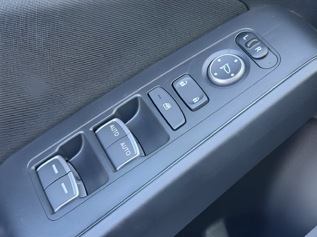 New 2026 Honda Civic Sport image 17