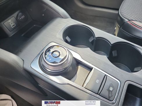 Used 2024 Ford Escape ST-Line AWD/4WD image 28