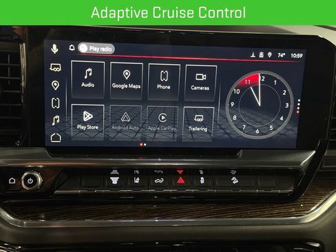 Certified 2024 GMC Sierra 3500 SLE w/ Preferred Package AWD/4WD image 38