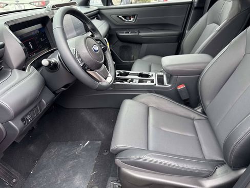 New 2026 Subaru Outback Touring XT AWD/4WD image 15