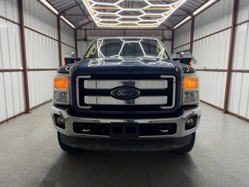 Used 2015 Ford F350 King Ranch AWD/4WD image 2