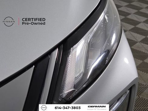 Certified 2023 Nissan Rogue SV w/ SV Premium B Package AWD/4WD image 14