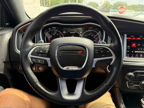 Used 2015 Dodge Charger R/T w/ Plus Group RWD image 31