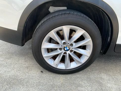 Used 2016 BMW X3 sDrive28i RWD image 24