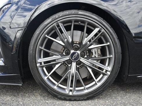 Used 2023 Chevrolet Camaro ZL1 image 13