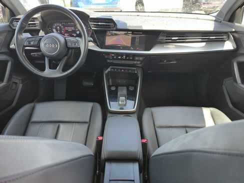 Used 2023 Audi A3 2.0T Premium AWD/4WD image 22