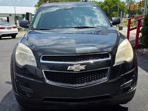 Used 2014 Chevrolet Equinox LT FWD image 3