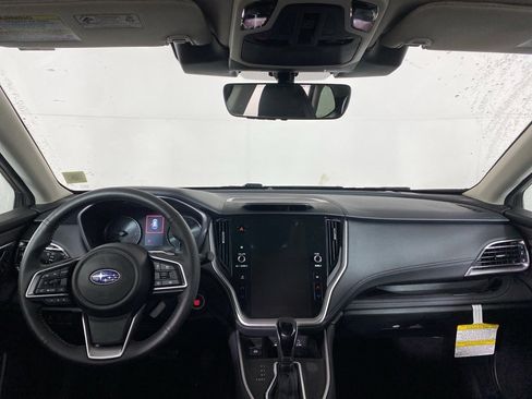 Certified 2025 Subaru Outback Limited XT image 14
