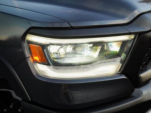 Used 2019 RAM 1500 Rebel image 13