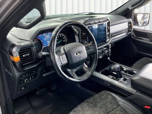 Used 2022 Ford F150 Tremor w/ Equipment Group 401A Mid AWD/4WD image 18