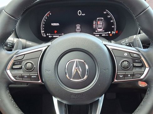 New 2025 Acura TLX w/ Technology Package image 11