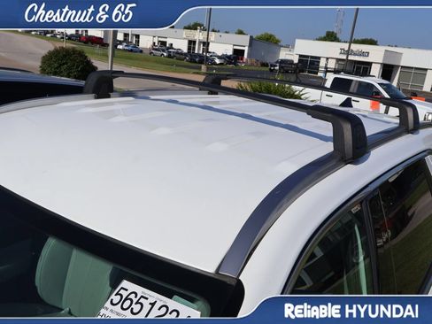 Used 2024 Hyundai Palisade SEL AWD/4WD image 14