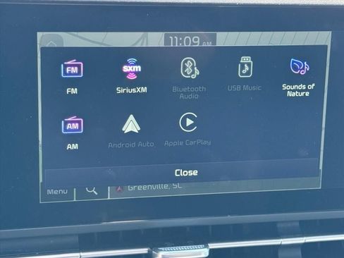 Certified 2024 Kia Carnival SX Prestige FWD image 26