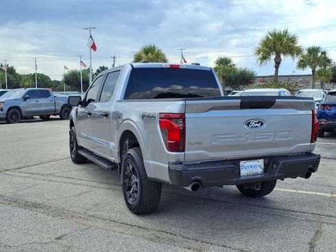 Used 2024 Ford F150 STX w/ Equipment Group 201A FX4 AWD/4WD image 23