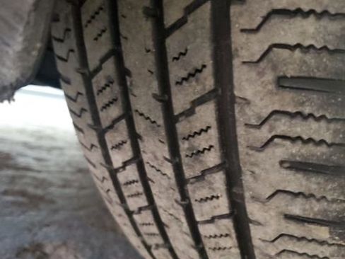 Used 2017 Nissan Rogue SV image 29