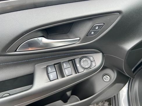 Certified 2024 Buick Envista Sport Touring w/ Convenience I Package FWD image 14