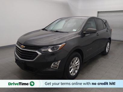 Used 2020 Chevrolet Equinox LS