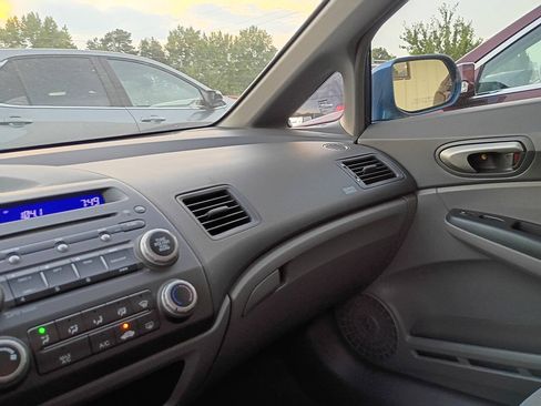 Used 2008 Honda Civic LX image 12