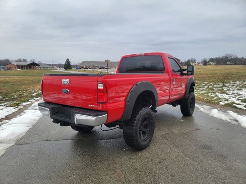 Used 2014 Ford F250 XL w/ XL Value Package image 8