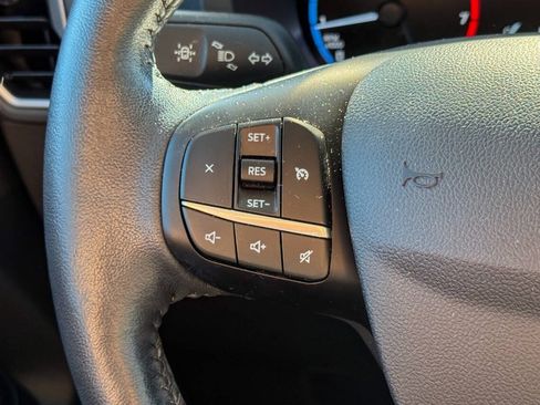Used 2023 Ford Bronco Sport Big Bend w/ Convenience Package AWD/4WD image 23