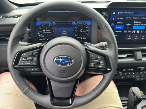Used 2026 Subaru Outback Premium AWD/4WD image 9