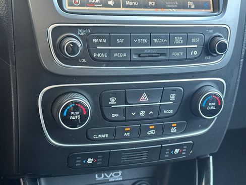 Used 2015 Kia Sorento SX AWD/4WD image 25