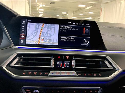 Used 2019 BMW X5 xDrive40i w/ Convenience Package image 34