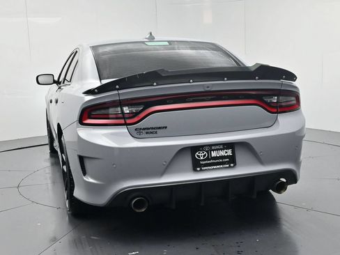 Used 2021 Dodge Charger GT w/ Performance Handling Group RWD image 6