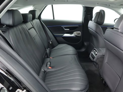 Certified 2025 Mercedes-Benz E 450 4MATIC All-Terrain Wagon image 24