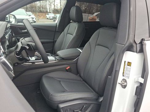 New 2026 Audi Q8 Premium Plus image 13
