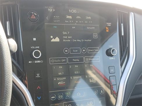 Used 2023 Subaru Legacy Premium image 25