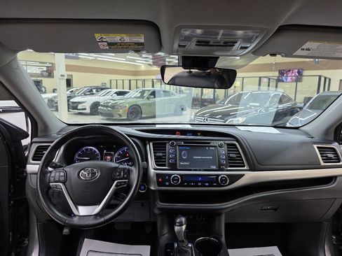 Used 2017 Toyota Highlander SE FWD image 30