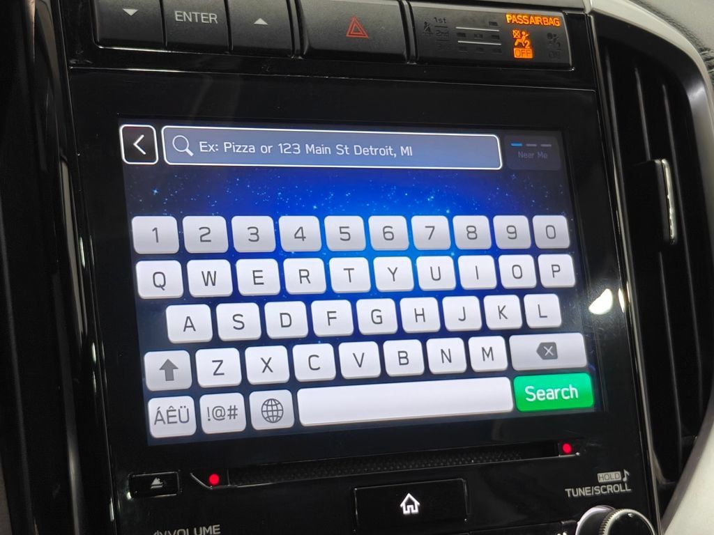Used 2022 Subaru Ascent Limited w/ Technology Package AWD/4WD image 39