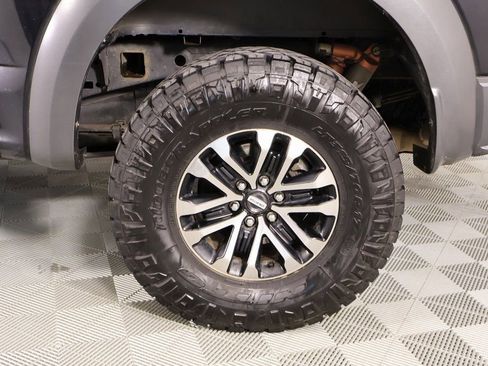 Used 2019 Ford F150 Raptor image 18