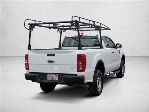 Used 2019 Ford Ranger XL image 5