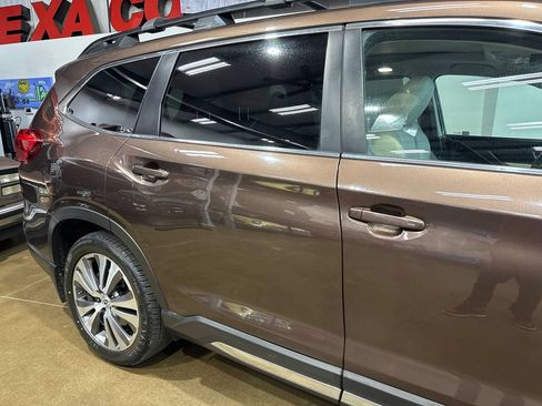 Used 2019 Subaru Ascent Limited AWD/4WD image 35