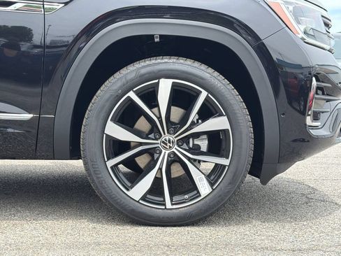 New 2026 Volkswagen Atlas SEL Premium R-Line AWD/4WD image 5