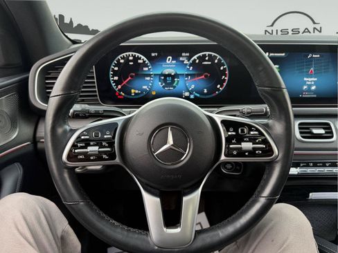 Used 2023 Mercedes-Benz GLE 350 4MATIC w/ 3rd Row Seat Package image 11