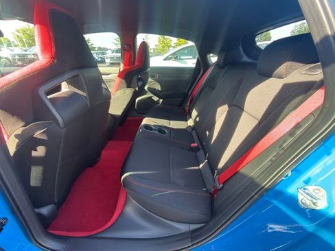 Used 2024 Honda Civic Type R image 4