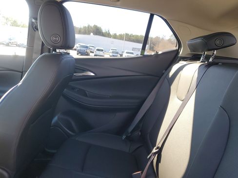 New 2026 Buick Encore GX Sport Touring image 8