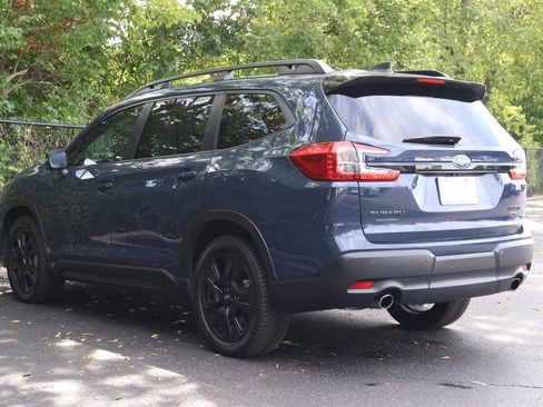 Used 2023 Subaru Ascent Onyx Edition Limited AWD/4WD image 5