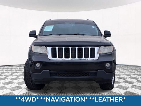 Used 2012 Jeep Grand Cherokee Laredo image 2