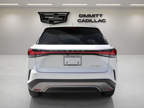Used 2025 Lexus RX 350 Premium Plus w/ Convenience Package FWD image 6