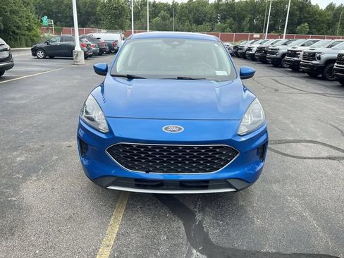 Used 2021 Ford Escape SE w/ Convenience Package AWD/4WD image 29