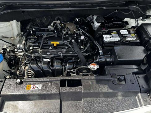 Used 2018 Kia Soul + image 55