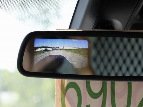 New 2025 Chevrolet Express 3500 w/ Driver Convenience Package image 78